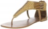 Diba Women's Heat Up Sandal