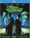 The Green Hornet [Blu-ray]