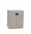 Suncast C3600 Storage Trends Utility Base Cabinet,