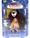 Rudolph & The Island of the Misfit Toys King Moonracer Deluxe Action Figure