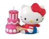 Wilton Hello Kitty Candle