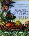 Memories of a Cuban Kitchen