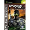 Tom Clancy's Splinter Cell Pandora Tomorrow