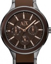 Armani Exchange Quartz Stainless Steel AX5128