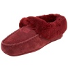 Lamo Women's W0624 Australian Moccasin Slipper