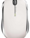 Microsoft Wireless Mobile Mouse 6000 - White