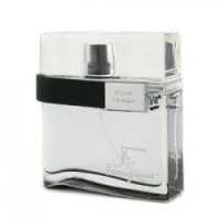 F Ferragamo Black Cologne by Salvatore Ferragamo for Men. Eau De Toilette Spray 1.7 oz / 50 Ml