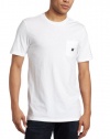 DC Men's Stash Pocket Tee