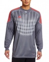 adidas Men's Graphic Goalkeeping Jersey