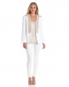 Calvin Klein Women's Combo Jacket