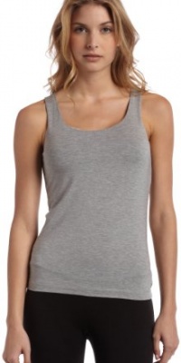 Calvin Klein Women's Essentials Sleep Sleep Tank W/Shelf