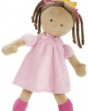 North American Bear Company Little Princess Tan 16 inches  Doll