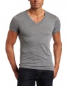 Alternative Men's Boss V-Neck Tee