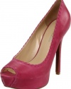 Enzo Angiolini Women's Tizzie Platform Pump