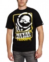 Metal Mulisha Men's Strong Short Sleeve Tee