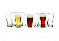 Libbey 12-Piece International Beer Glass Set