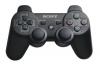 PlayStation 3 Dualshock 3 Wireless Controller (Black)