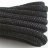 Casual Laces -Black- [45 / 14 cm]