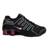 Nike Women's NIKE SHOX NZ EU WMNS RUNNING SHOES