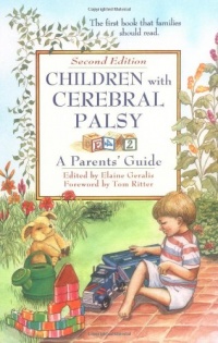 Children with Cerebral Palsy: A Parent's Guide