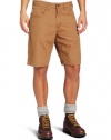 Carhartt Men's Canvas Utility Short