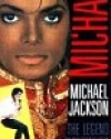 Michael Jackson: The Legend Continues [VHS]