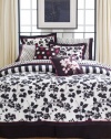 Steve Madden Juliet Comforter Set, Full