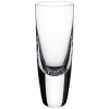 Villeroy & Boch American Bar-Straight Bourbon 5-1/2-Inch Shot Tumbler, Set of 2