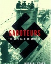 Saboteurs: The Nazi Raid on America