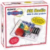 Snap Circuits FM Radio