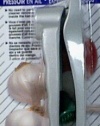 Progressive International Garlic Press