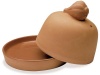 Progressive International Terra Cotta Garlic Roaster