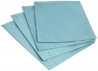 Lenox Simply Fine Placemats, Set of 4, Aqua