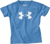 Boys’ 4-7 UA Tech™ Big Logo Shortsleeve T-Shirt Tops by Under Armour