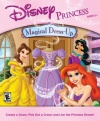 Disney's Princess Magical Dress-Up