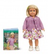 Kit Mini Doll (American Girls Collection Mini Dolls)