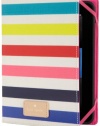 kate spade new york Candy Stripe Case for Kindle Fire HD (only fits Kindle Fire HD 7)