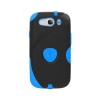 Trident Case AG-I9300-BL AEGIS Protective Case for Samsung Galaxy S3 i9300 - 1 Pack - Retail Packaging - Blue