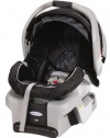 Graco SnugRide 30 Infant Car Seat, Metropolis