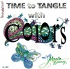 #5362 Time To Tangle with Color (Design Originals)