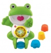 VTech Pour and Float Froggy Electronic Bath Toy