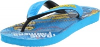 Havaianas Kids Transformers Flip Flop (Toddler/Little Kid),Blue Sky,29-30 BR (13 M US Little Kid)