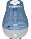 Hunter 31004 Ultrasonic Small Room Humidifier