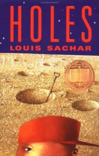 Holes (A Yearling Book)