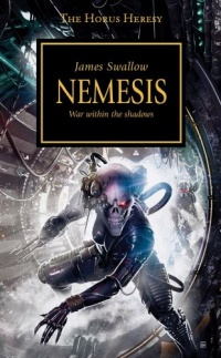 Nemesis (The Horus Heresy)