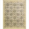 Nourison Rugs Chambord Collection CM15 Ivory Runner 2'3 x 8' Area Rug