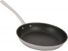 American Kitchen Tri-Ply 10-Inch Fry pan with Nonstick Interior