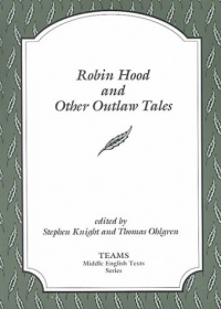 Robin Hood and Other Outlaw Tales (TEAMS Middle English Texts, Kalamazoo)