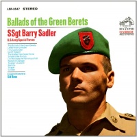 Ballads of the Green Berets