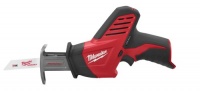 Bare-Tool Milwaukee 2420-20 Bare-Tool 12-Volt Hackzall Saw (Tool Only, No Battery)